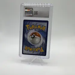 Pokemon TCG Bewear Sv: Shrouded Fable 079/064 Illustration Rare Holo CGC 10 - Image 3