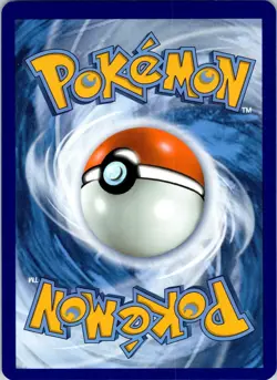 Marill 76/114 Steam Siege Pokemon Reverse Holo Near Mint - Image 2
