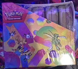 Pokemon TCG: Scarlet & Violet 151, Mini Tin Display Case Sealed Eng - Image 3