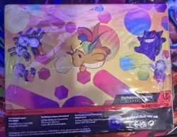 Pokemon TCG: Scarlet & Violet 151, Mini Tin Display Case Sealed Eng - Image 4