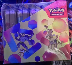 Pokemon TCG: Scarlet & Violet 151, Mini Tin Display Case Sealed Eng - Image 5