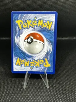 Pokemon Charizard & Braixen GX SM230 Black Star Promo - Image 4