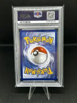 Lillie's Determination 169/132 PSA 10 GEM MINT Pokemon Mega Evolution Base - Image 2