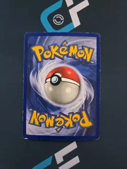 Dragonite Pokemon TCG Wotc Black Star # 5 Movie Promo - Image 2