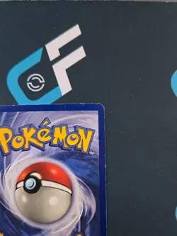 Dragonite Pokemon TCG Wotc Black Star # 5 Movie Promo - Image 3