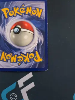 Dragonite Pokemon TCG Wotc Black Star # 5 Movie Promo - Image 4