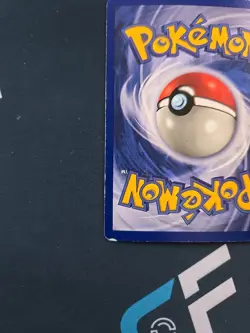 Dragonite Pokemon TCG Wotc Black Star # 5 Movie Promo - Image 5