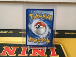 Pokemon TCG Mega Evolution Illustration Rare Bulbasaur 133/132 - Image 2