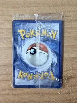 Mega Charizard X EX 023 & Oricorio EX 024 Pokemon Promo SEALED - Image 2