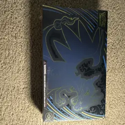 Pokemon Mega Charizard X Ultra Premium Collection Exclusive Premium Box - Image 2