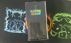 Pokemon TCG Scarlet And Violet Surging Sparks Elite Trainer Box Sealed NEW - Image 2