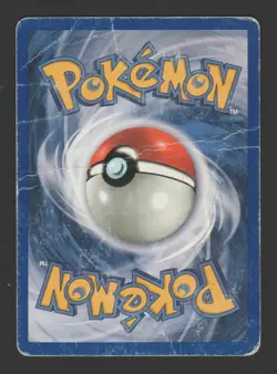 Lapras Holo Fossil 10/62 ITA – Carta Pokemon Rara Olografica - Image 2