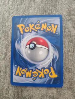 Pokemon TCG Koga's Ninja Trick Gym Challenge 115 Regular Unlimited Uncommon LP - Image 2