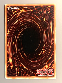 yugioh Clock Tower Prison EOJ-EN048 Ultimate Rare 1st Ed Near Mint - Image 4