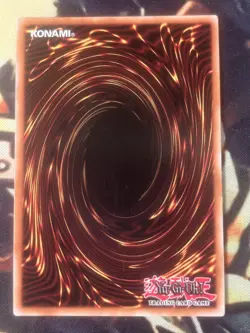 Yugioh: Skydive Scorcher - DUSA-EN029 - UItra Rare - 1st Edition - LP - Image 2