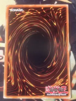 Yugioh: Sword Of Dragon's Soul - PCJ-EN003 - Secret Rare - MP - Image 2