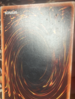 Yugioh: Sword Of Dragon's Soul - PCJ-EN003 - Secret Rare - MP - Image 4