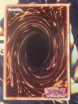 Yugioh: Magicians' Defense - MVP1-EN028 - Ultra Rare - 1st Edition - NM - Image 2