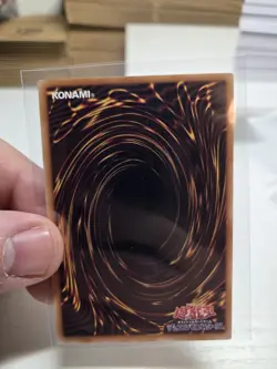 Fiendsmith's Tract Prismatic Secret Rare LOCH-JP073 Yu-Gi-Oh! Japanese - Image 2