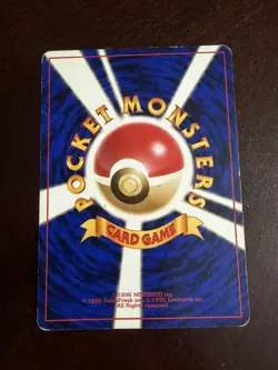 DARK FLAREON No. 136 - NM- TEAM ROCKET GANG UNCOMMON JAPANESE POKEMON CARD - Image 3