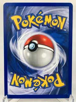 Misty's Psyduck 90/132 Gym Challenge WOTC Pokemon Card 1st Edition - NM / LP - Image 5