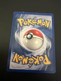 Goldeen 45/64 Neo Revelation Unlimited 2001 Pokemon Card Common LP - Image 2