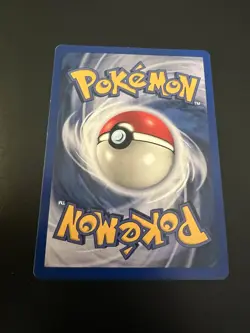 Skiploom 52/64 Neo Revelation Unlimited 2001 Pokemon Card Common NM - Image 2