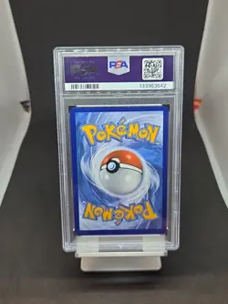 Charizard VMAX #261 - Promo - PSA - Pokemon Card (Equiv. CGC BGS) - Image 2