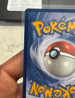 McDonald's Eevee Holo Promo Card 11/12 2018 NM-LP Pokemon TCG Collection - Image 3