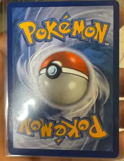 McDonald's Eevee Holo Promo Card 11/12 2018 NM-LP Pokemon TCG Collection - Image 5