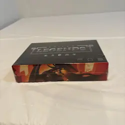 Exiled Legends Card Game 2 - 5 players NEW Factory Sealed! - Image 5