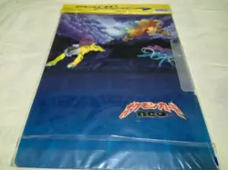 Pokemon Card Neo Premium File 3 Awakening Legend 9 cards set Neo Media Unopened - Image 4