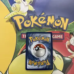 Fantina Rainbow Rare Lost Origin Secret Hyper Pokemon Card 206/196 - Image 2