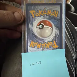 Pokemon TCG Foil Promo Card Lot Giratina VSTAR, Charizard EX, Lost Origin - Image 2