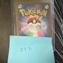 Pokemon TCG Foil Promo Card Lot Giratina VSTAR, Charizard EX, Lost Origin - Image 4