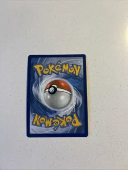 Pokemon Lucario v Champion's Path Sword and Shield Card 027/073 - Image 2