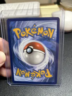 Pokemon TCG Dragonite 12/15 Dragon Discovery McDonald's Holo Card - Image 2