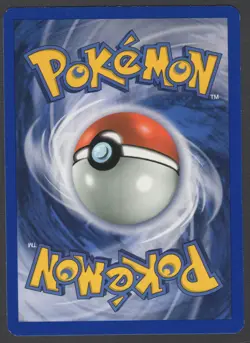 Electrode 18/64 Rare LMP Non Holo Pokemon Card HQ Scan - Image 2