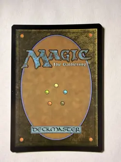 Leonardo, Cutting Edge - Foil - Showcase M MTG Teenage Mutant Ninja Turtles M - Image 2