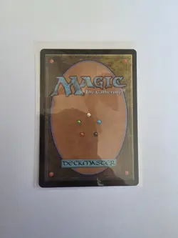 Mindslaver Outlaws of Thunder Junction: Breaking News Regular - Image 2