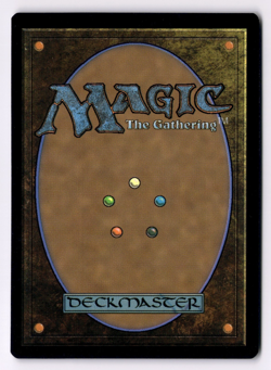 Scroll Of Fate NM* Commander Duskmourn ENGLISH 0251 mtg -UnltdCards - Image 2