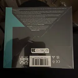 Magic: The Gathering Lorwyn Eclipsed Draft Night Box New - Factory Sealed - Image 2