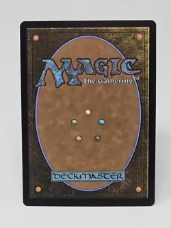 Agna Qel'a 0264 Avatar: The Last Airbender TLA MTG NM - Image 2