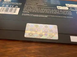 MTG Secret Lair Furby The Oddbodies CONFETTI FOIL - In hand, free shipping - Image 2