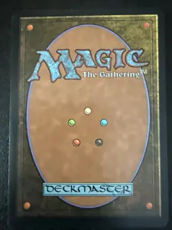 Awakening Stronghold MTG Magic the Gathering Rare Green Enchantment - Image 2