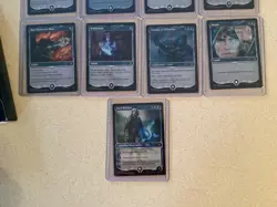MTG Signature Spellbook Jace Opened! Foil Brainstorm all included! - Image 4