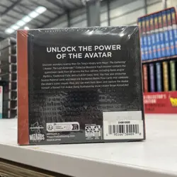 Magic: The Gathering TCG - Avatar The Last Airbender - MTG Collector Booster Box - Image 2