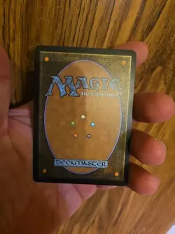 Staff of Nin Launch Party & Release Event Promos Foil - Image 2