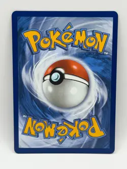 Gumshoos 153/132Mega Evolution NM Illustration Rare Pokemon TCG - Image 2