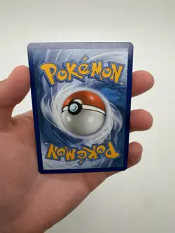 2026 Pokemon Perfect Order Mega Zygarde ex Gold Mega Hyper Rare English 124/088 - Image 4